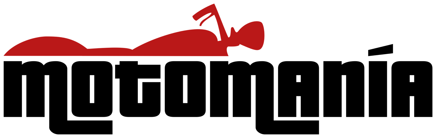 Motomanía Península
